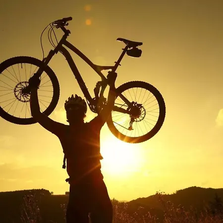 Traumwohnung 5 Min Zum Bike Park * וילינגן