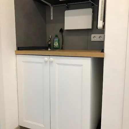 Traumwohnung 5 Min Zum Bike Park Διαμέρισμα *
