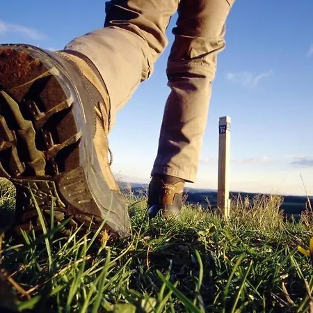 Apartamento Traumwohnung 5 Min Zum Bike Park Willingen (Upland)