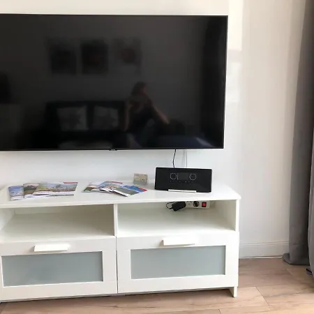 Διαμέρισμα Traumwohnung 5 Min Zum Bike Park