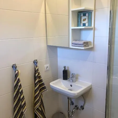 דירה Traumwohnung 5 Min Zum Bike Park *
