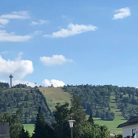 Apartamento Traumwohnung 5 Min Zum Bike Park *