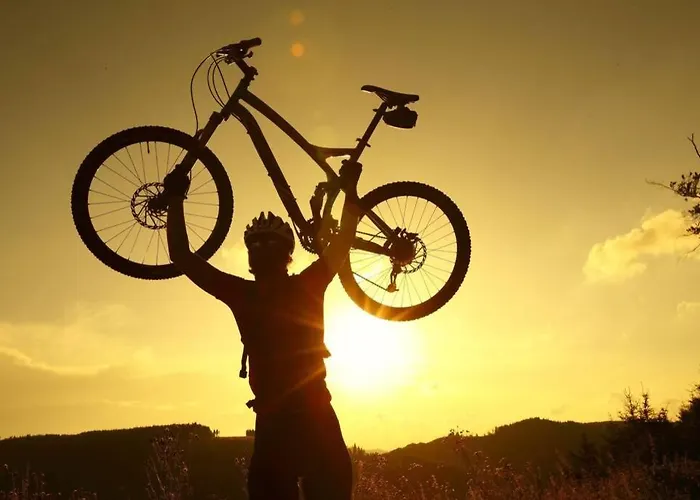 Traumwohnung 5 Min Zum Bike Park * Willingen (Upland)