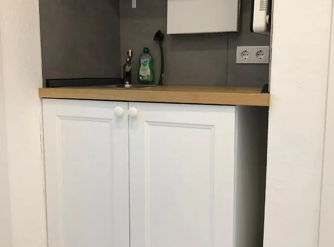 Traumwohnung 5 Min Zum Bike Park Apartment *