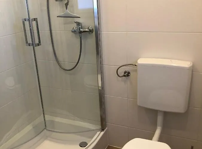 Traumwohnung 5 Min Zum Bike Park Apartment *